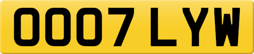 OO07LYW