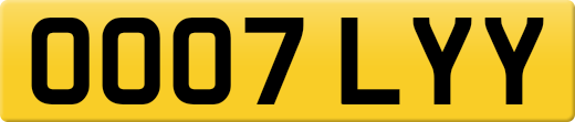 OO07LYY