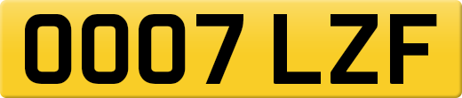 OO07LZF