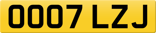 OO07LZJ