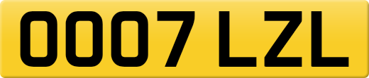 OO07LZL