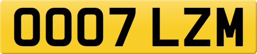 OO07LZM