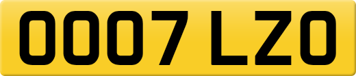 OO07LZO