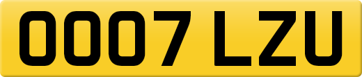 OO07LZU