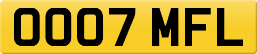 OO07MFL