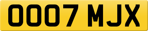 OO07MJX