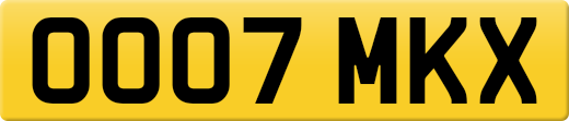 OO07MKX