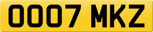 OO07MKZ