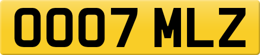 OO07MLZ