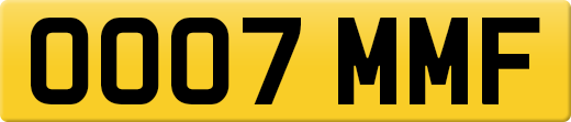OO07MMF