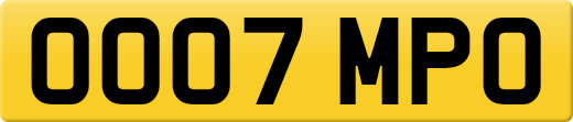 OO07MPO
