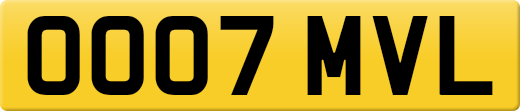 OO07MVL