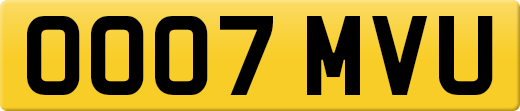 OO07MVU