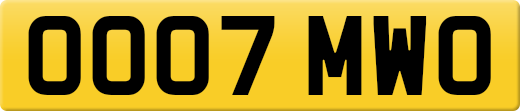OO07MWO