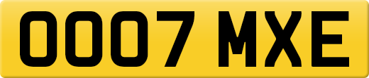 OO07MXE