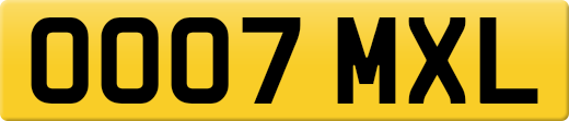 OO07MXL