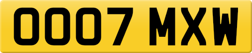 OO07MXW