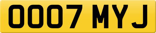 OO07MYJ