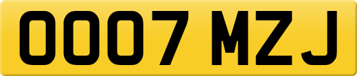 OO07MZJ