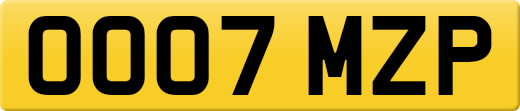 OO07MZP