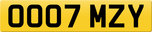 OO07MZY