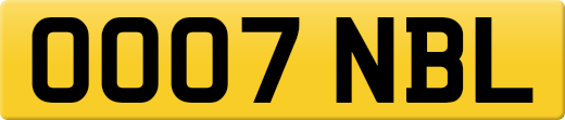 OO07NBL