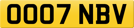 OO07NBV