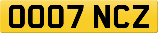 OO07NCZ