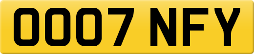 OO07NFY