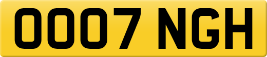 OO07NGH