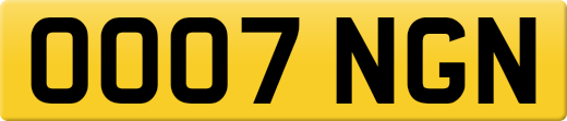 OO07NGN
