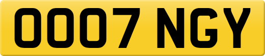 OO07NGY