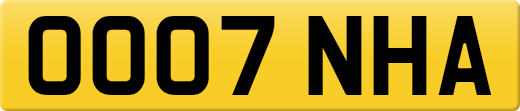 OO07NHA