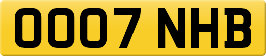 OO07NHB