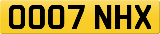 OO07NHX