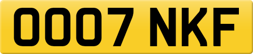 OO07NKF