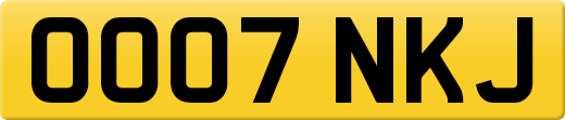 OO07NKJ