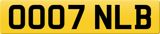 OO07NLB