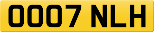 OO07NLH