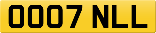 OO07NLL