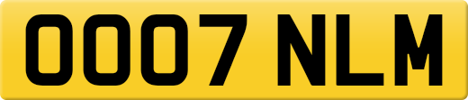 OO07NLM