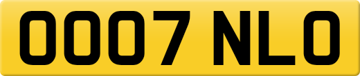 OO07NLO