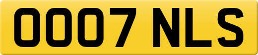 OO07NLS