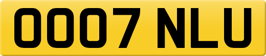 OO07NLU