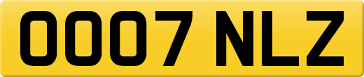 OO07NLZ