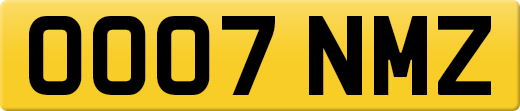 OO07NMZ