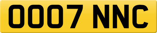 OO07NNC