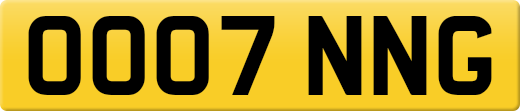 OO07NNG