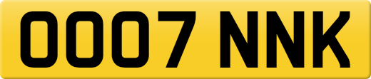OO07NNK