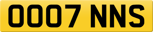 OO07NNS